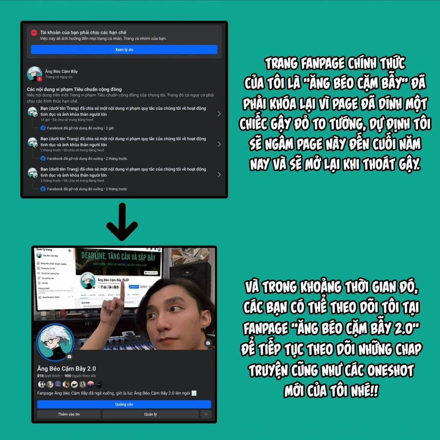 Còn Gì Tệ Hơn Cả Yandere Nữa...? 61 trang 5