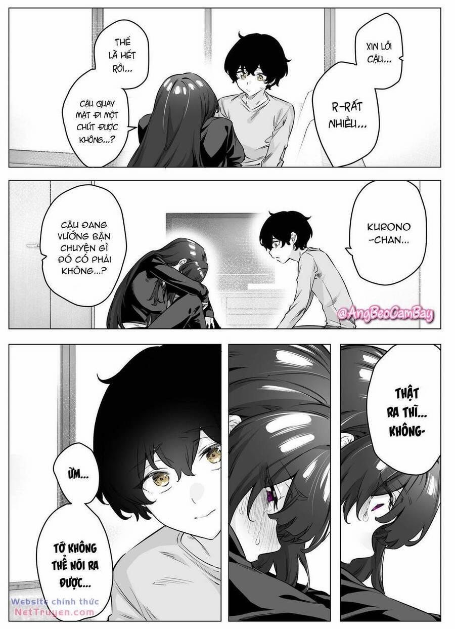 Còn Gì Tệ Hơn Cả Yandere Nữa...? 62 trang 1