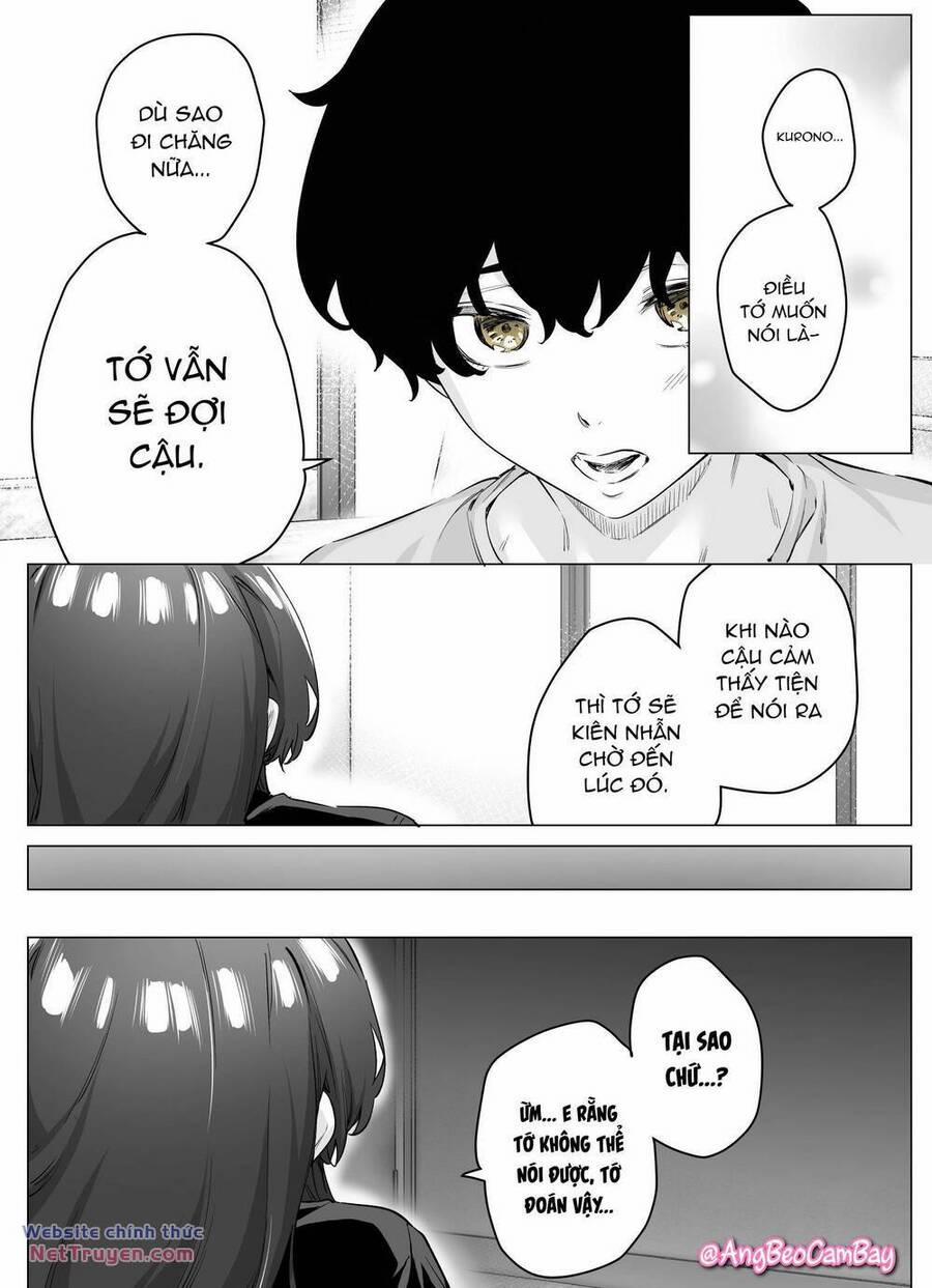 Còn Gì Tệ Hơn Cả Yandere Nữa...? 62 trang 2