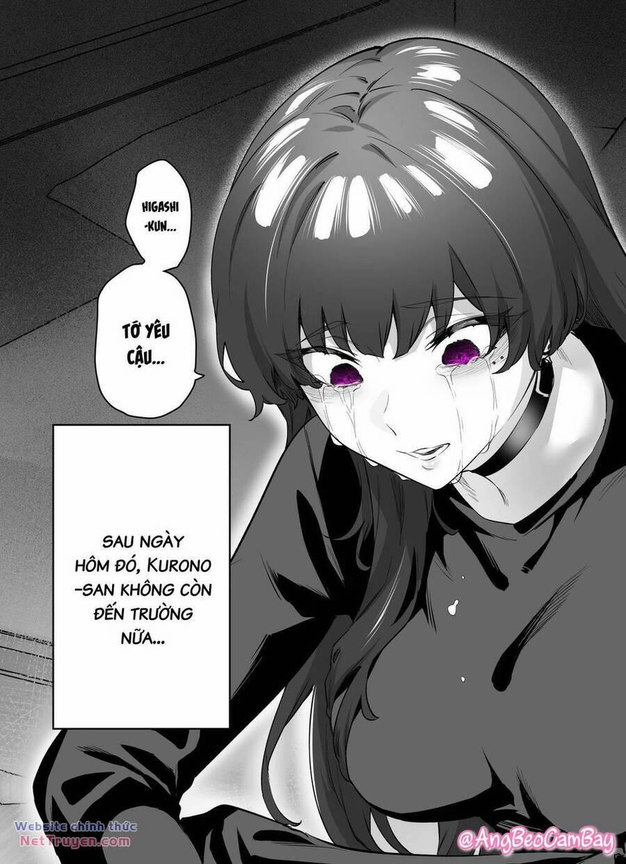 Còn Gì Tệ Hơn Cả Yandere Nữa...? 62 trang 3
