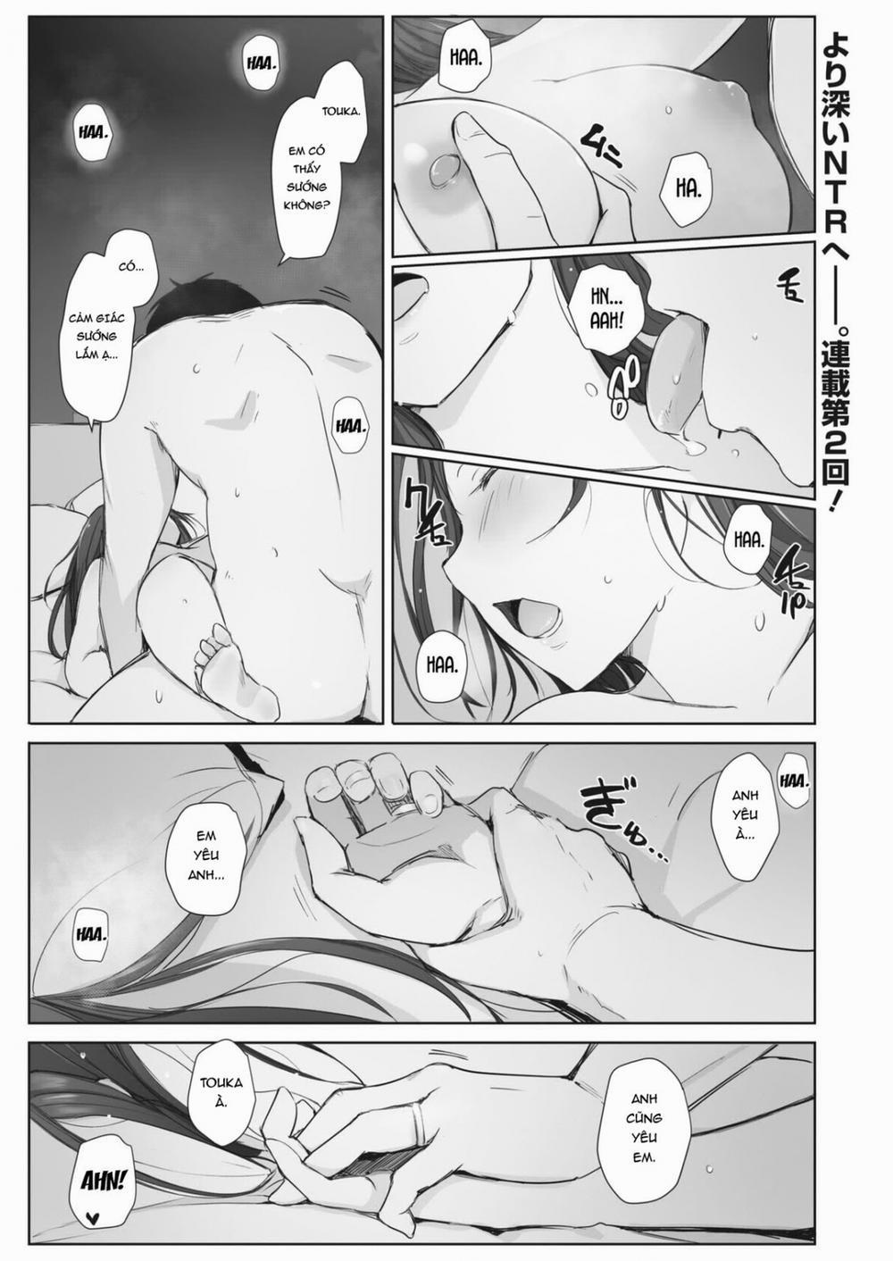 Cơn giá buốt mùa đông báo hiệu xuân về 2 trang 5