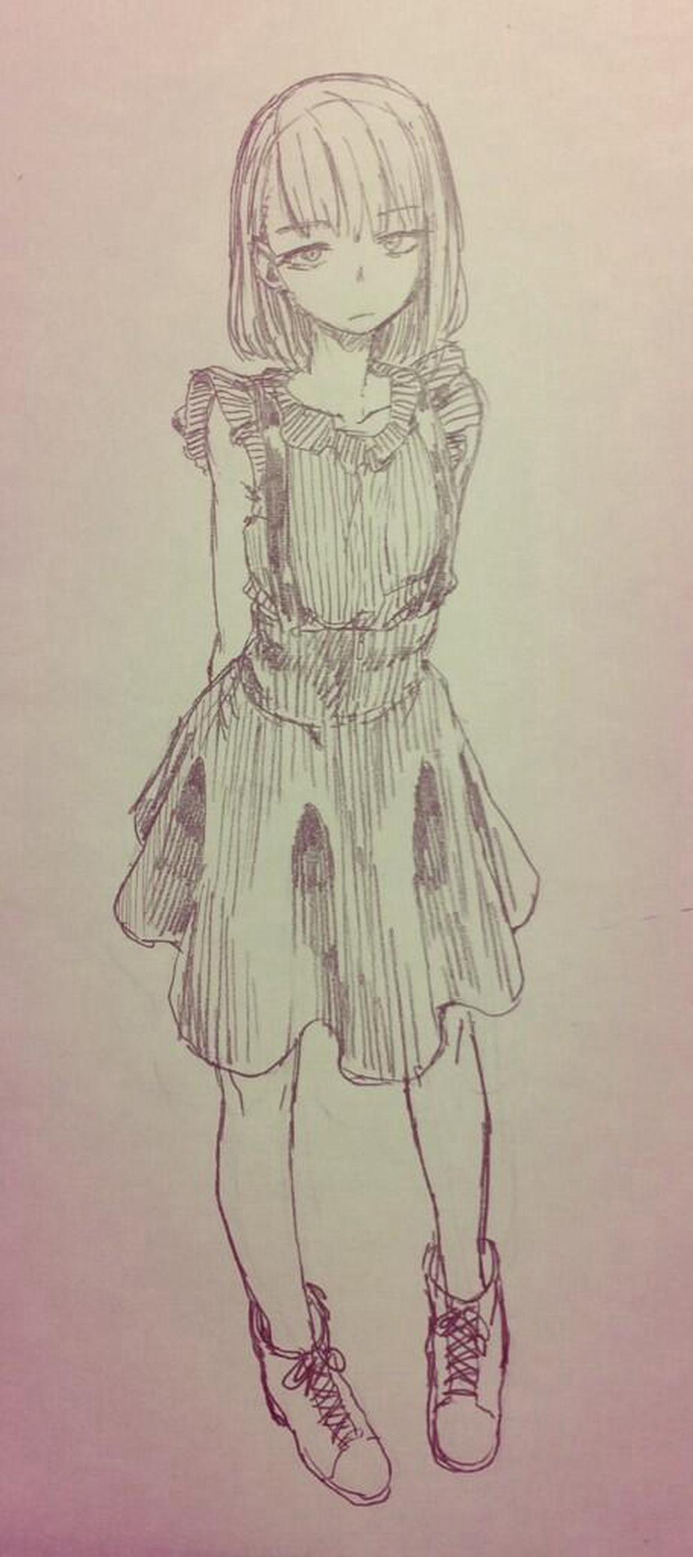 Cơn giá buốt mùa đông báo hiệu xuân về 3 trang 3