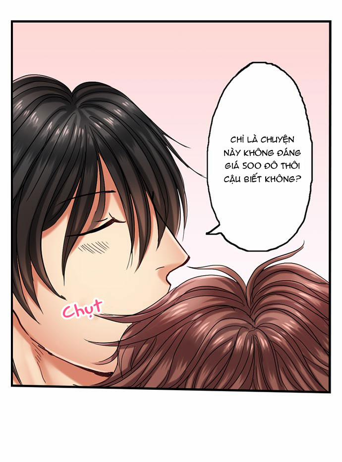 Con Hàng Ăn Ảnh Nhất Buổi Tiệc Gay 3 trang 25