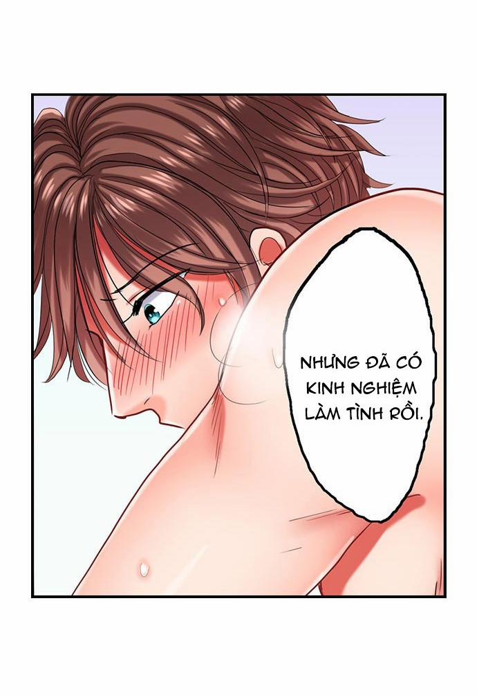 Con Hàng Ăn Ảnh Nhất Buổi Tiệc Gay 5 trang 32