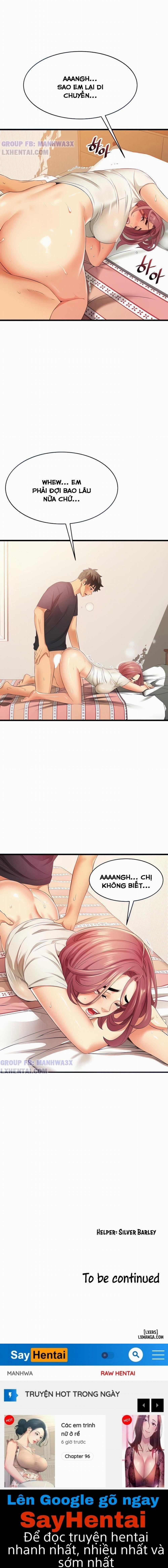 Con hẻm tình ái 4 trang 9