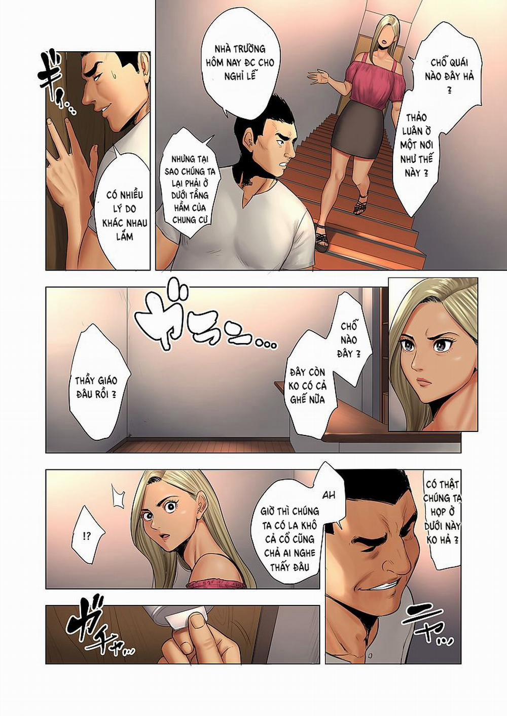 Con Hư Tại Mẹ 1 trang 7