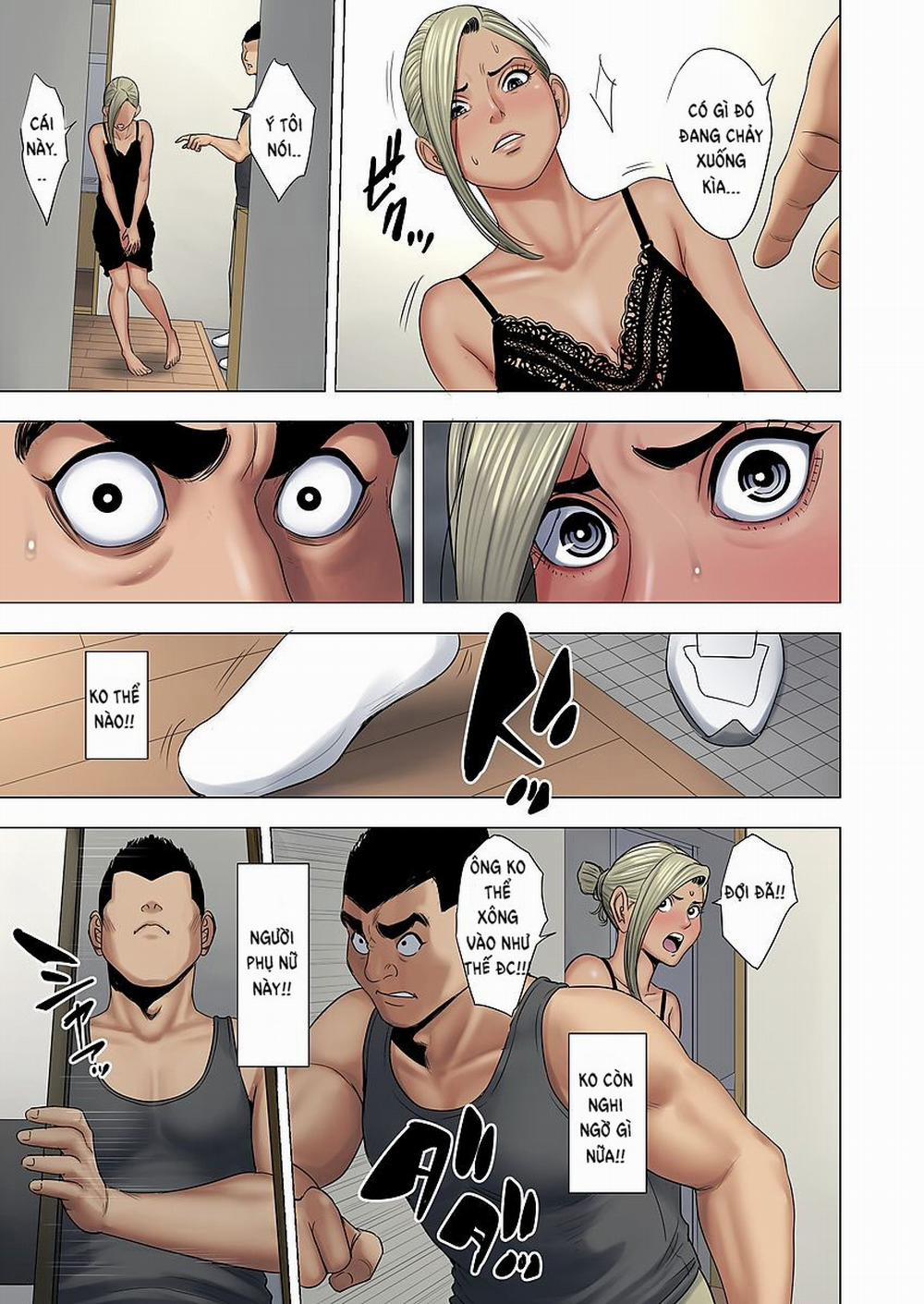 Con Hư Tại Mẹ 2 [End] trang 5