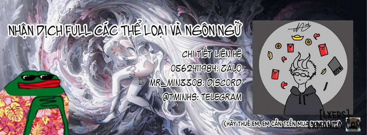 Con Ma Loli Với Bộ Ngực Khủng Trở Thành Nô Lệ Tình Dục Của Riêng Lão Lao Công Oneshot trang 1