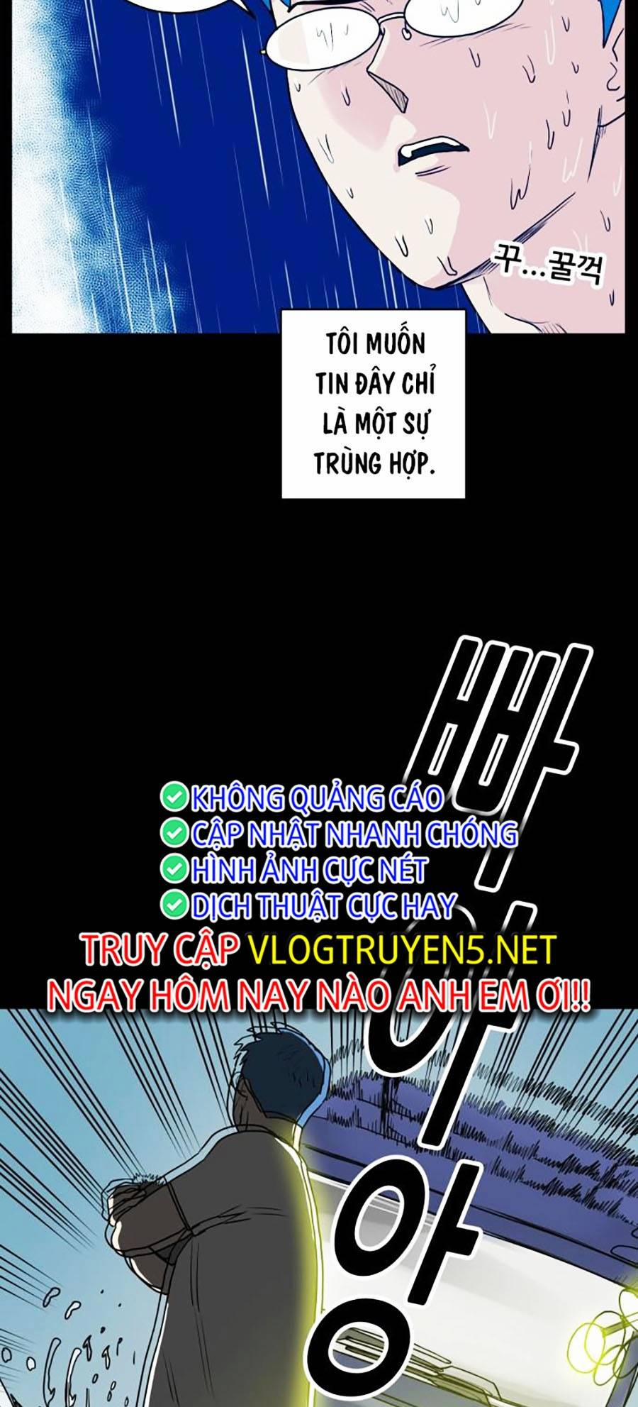 Con Mèo Đô Vật Của Tôi 1 trang 11