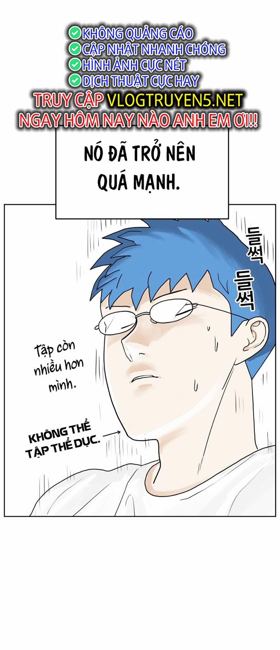 Con Mèo Đô Vật Của Tôi 1 trang 28