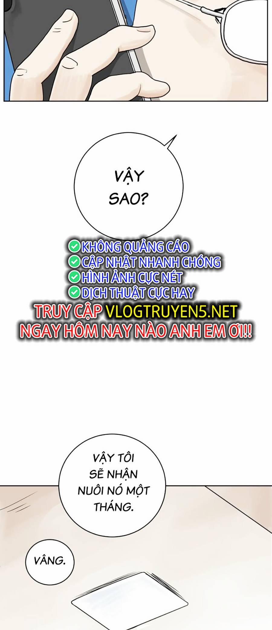 Con Mèo Đô Vật Của Tôi 1 trang 32