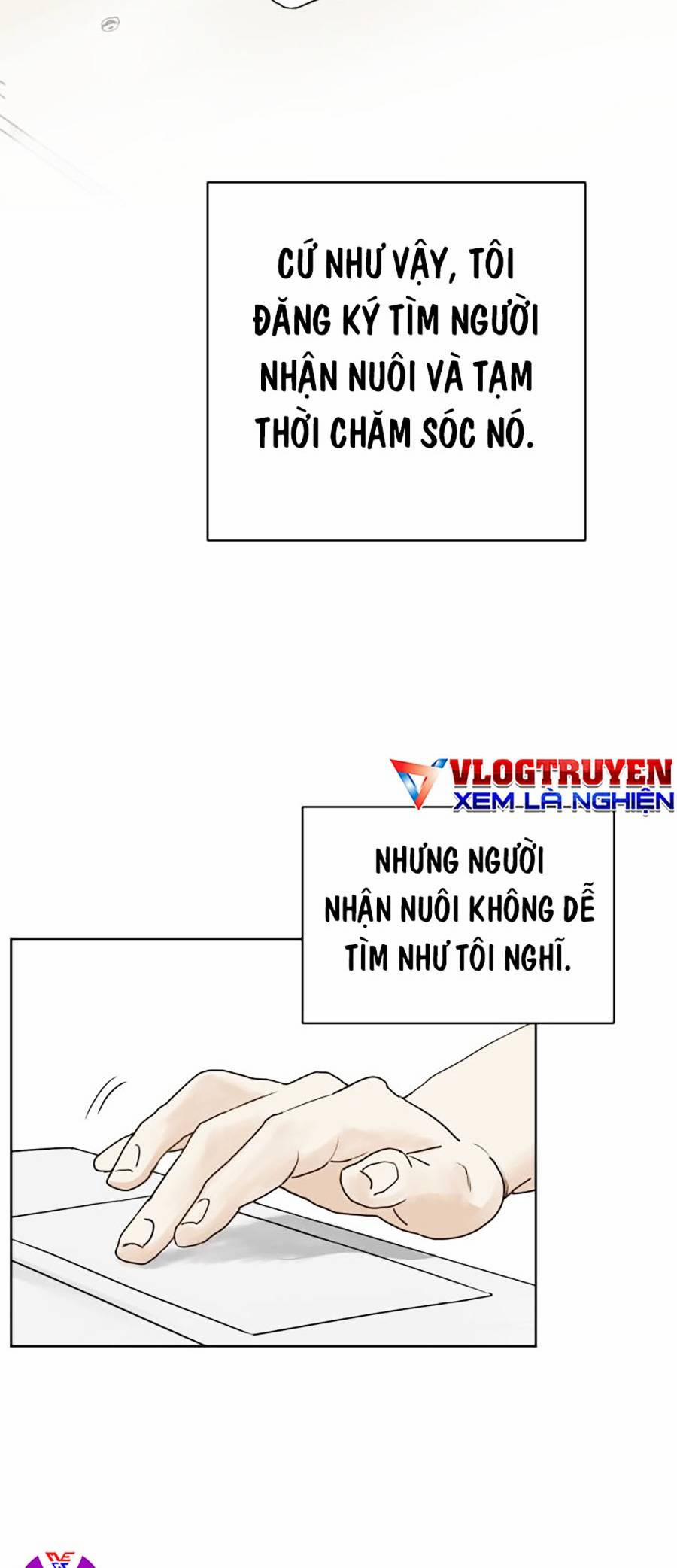 Con Mèo Đô Vật Của Tôi 1 trang 33