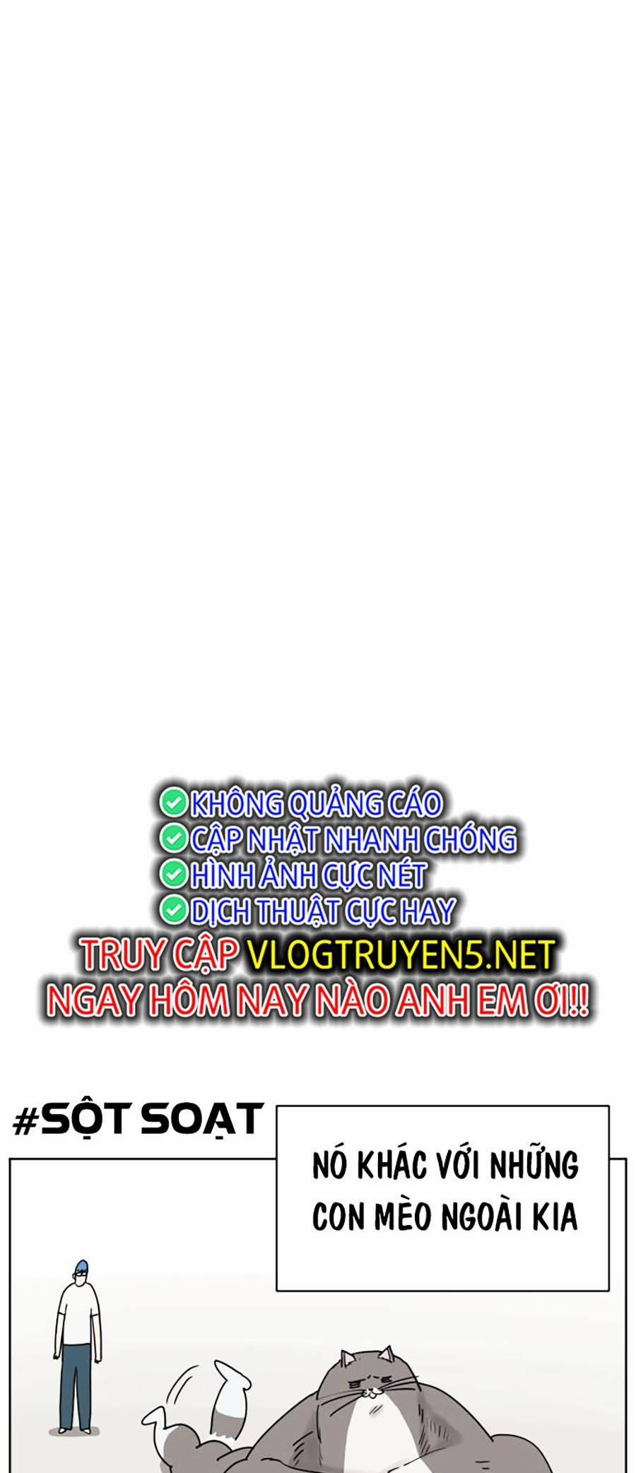 Con Mèo Đô Vật Của Tôi 1 trang 43