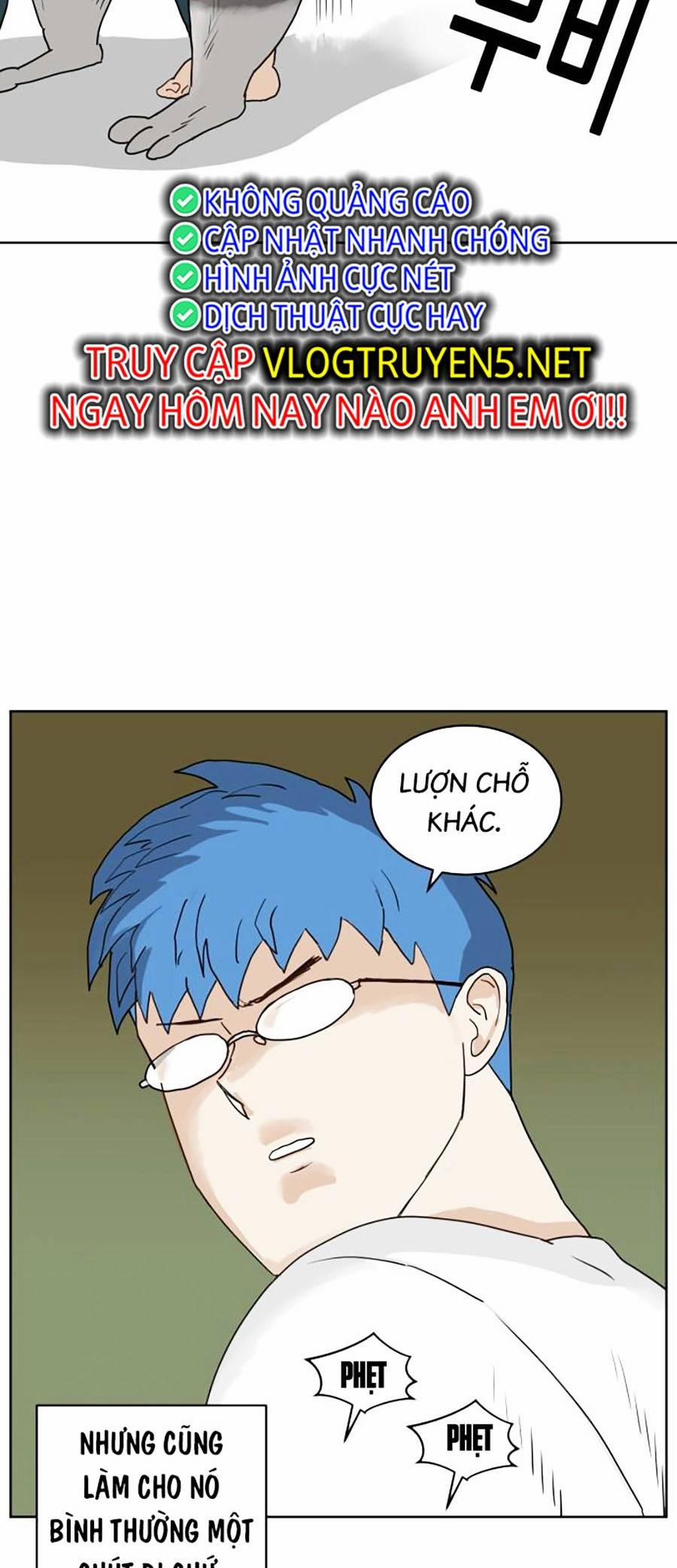 Con Mèo Đô Vật Của Tôi 1 trang 47