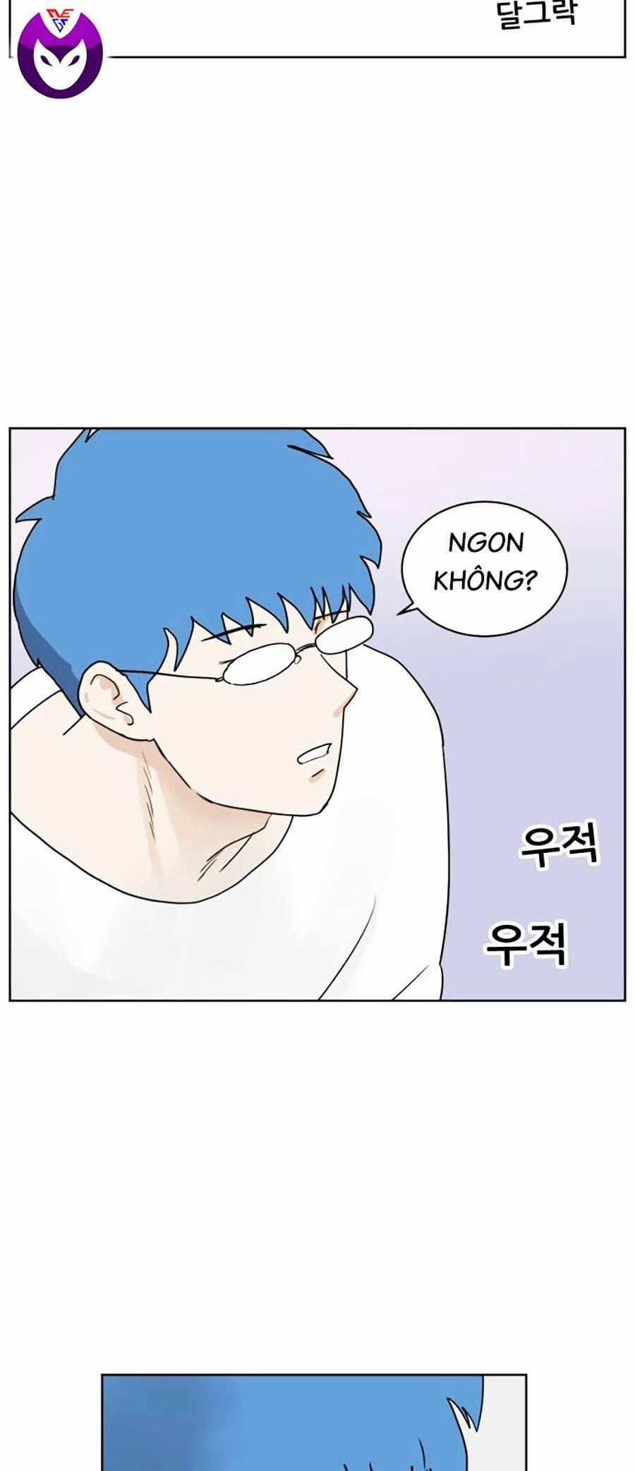 Con Mèo Đô Vật Của Tôi 1 trang 49