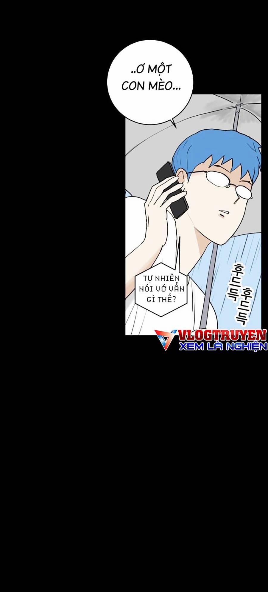 Con Mèo Đô Vật Của Tôi 1 trang 5