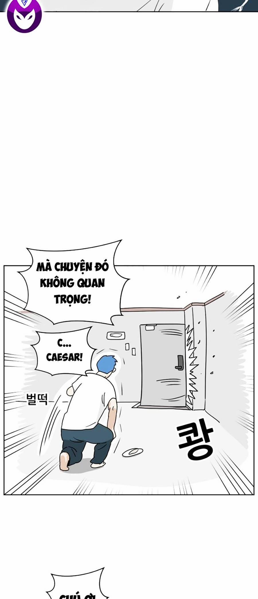 Con Mèo Đô Vật Của Tôi 1 trang 55