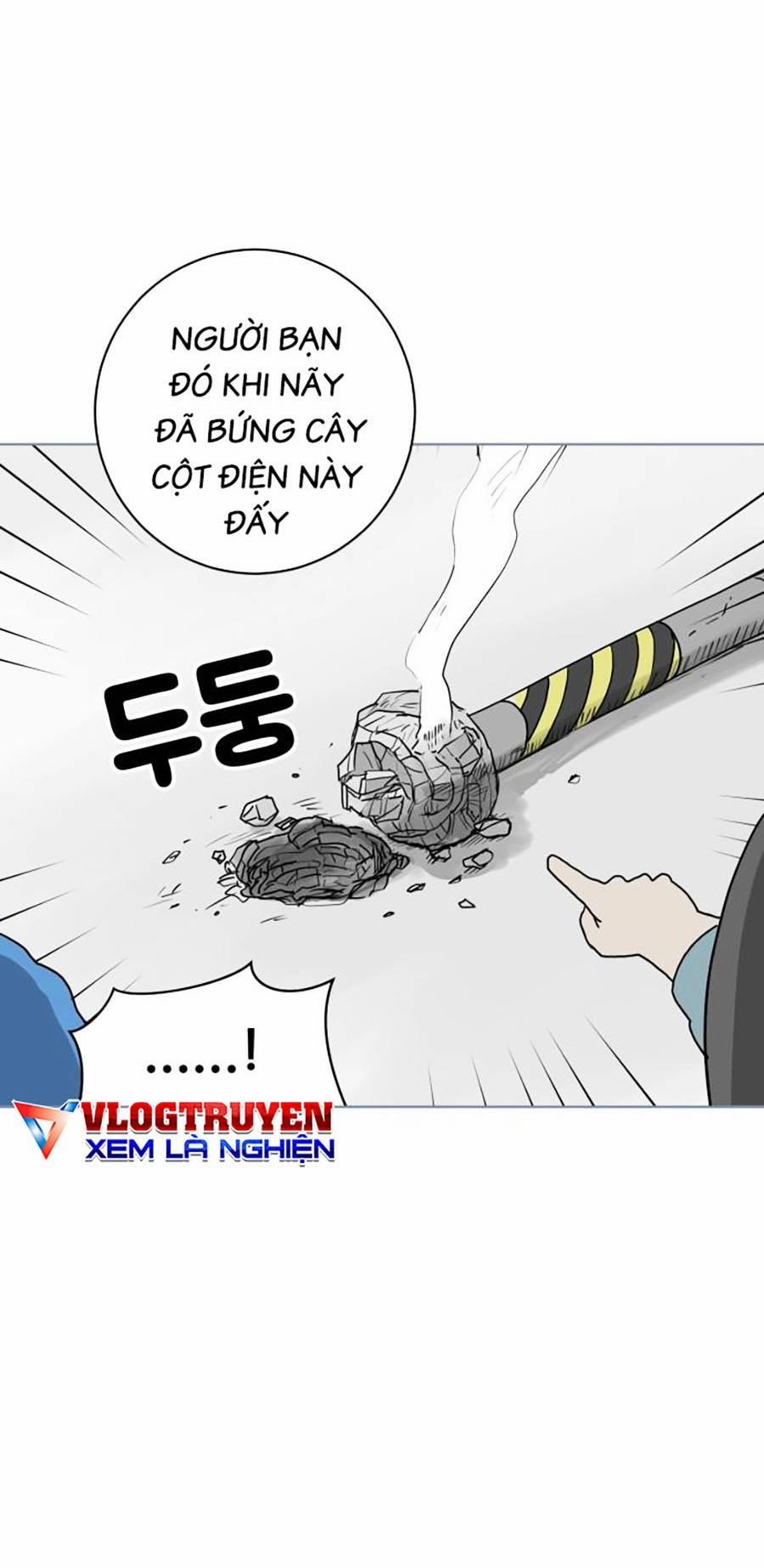 Con Mèo Đô Vật Của Tôi 1 trang 69