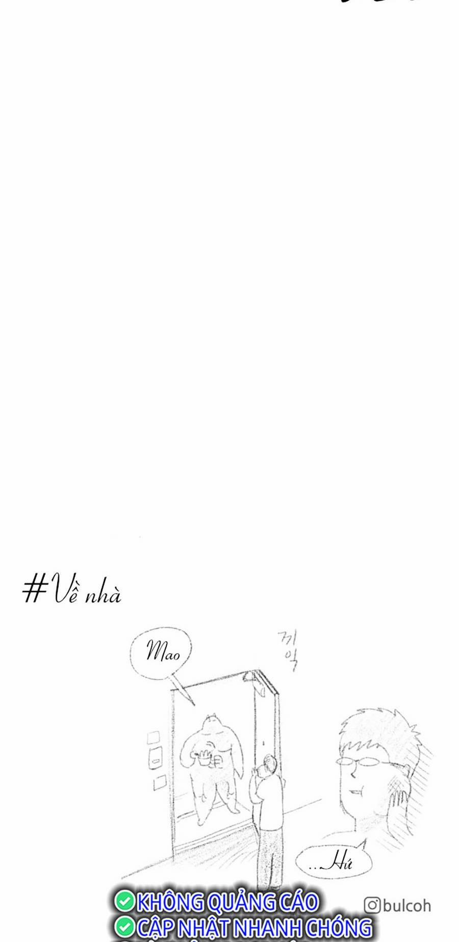 Con Mèo Đô Vật Của Tôi 1 trang 78