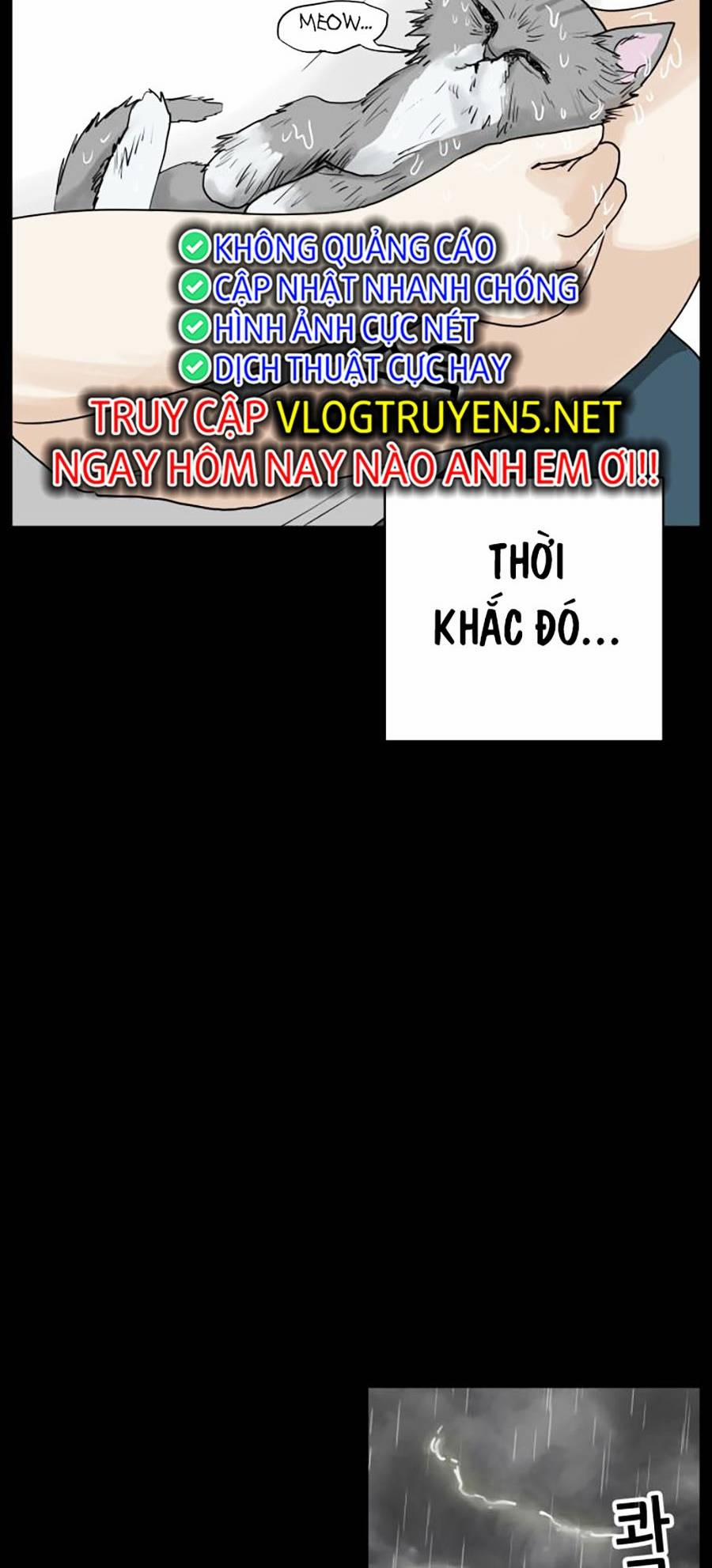 Con Mèo Đô Vật Của Tôi 1 trang 8