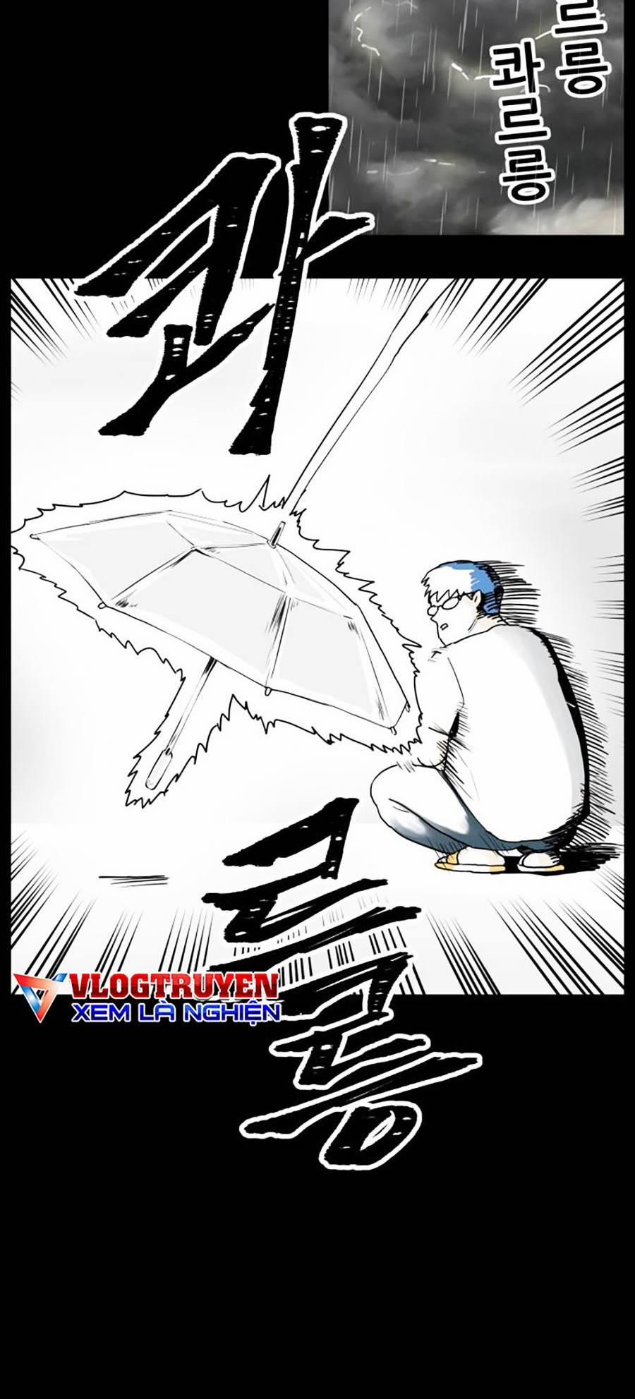 Con Mèo Đô Vật Của Tôi 1 trang 9