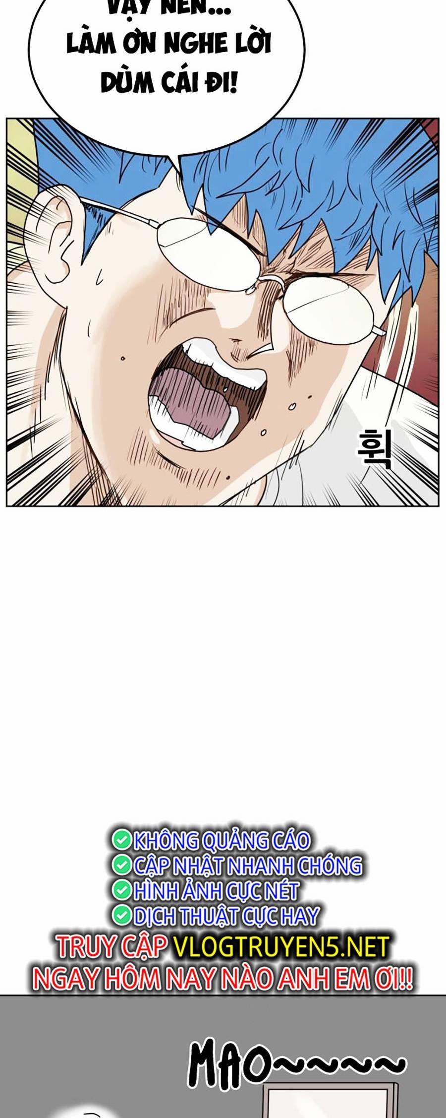 Con Mèo Đô Vật Của Tôi 2 trang 21