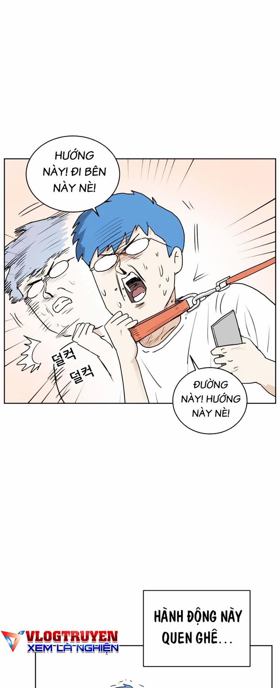 Con Mèo Đô Vật Của Tôi 2 trang 37