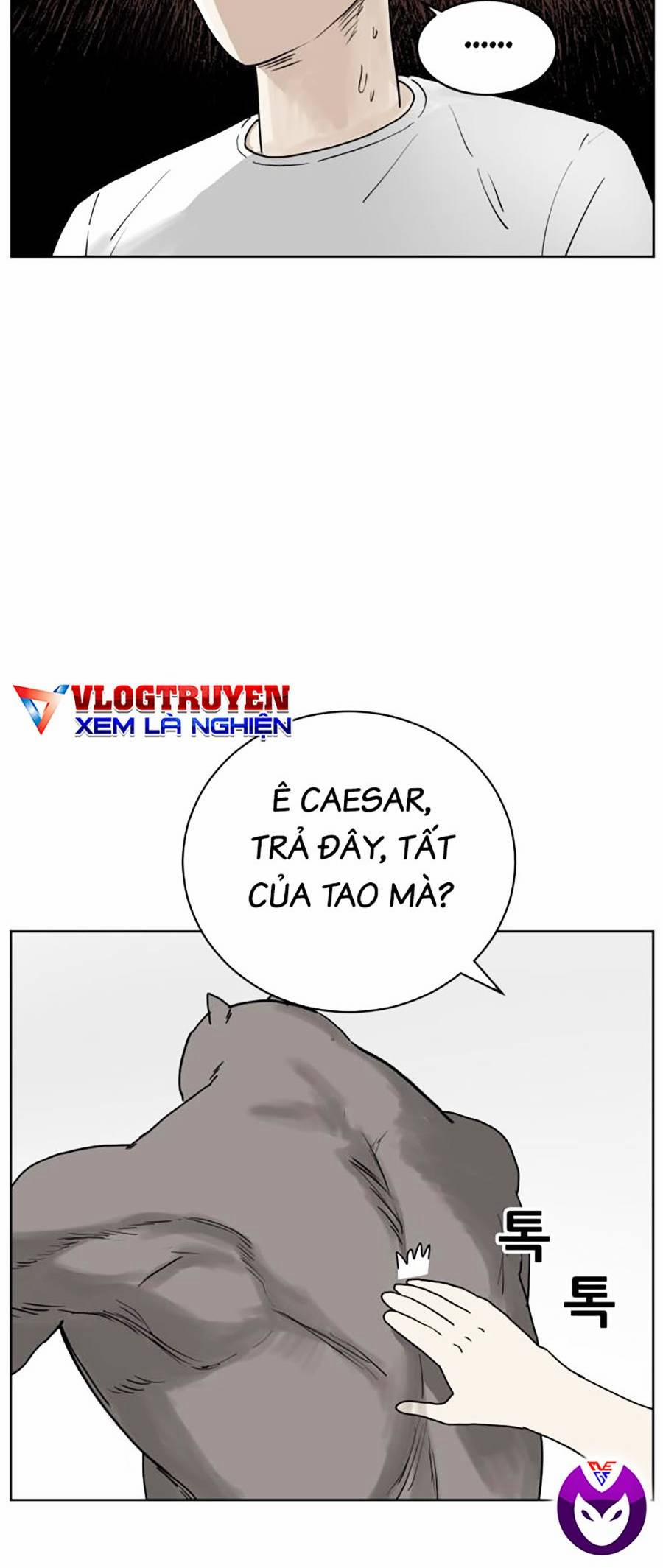 Con Mèo Đô Vật Của Tôi 2 trang 4