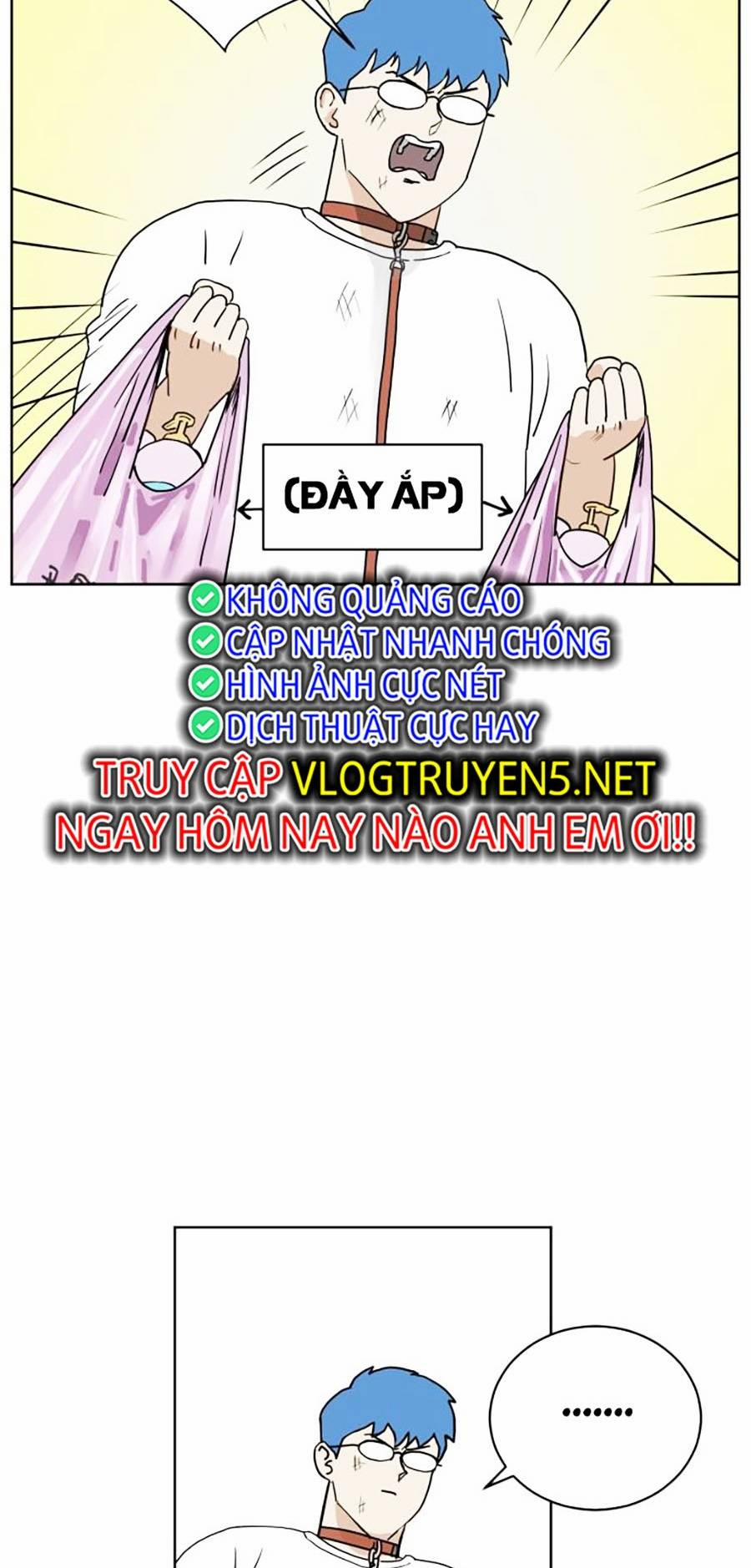 Con Mèo Đô Vật Của Tôi 2 trang 49