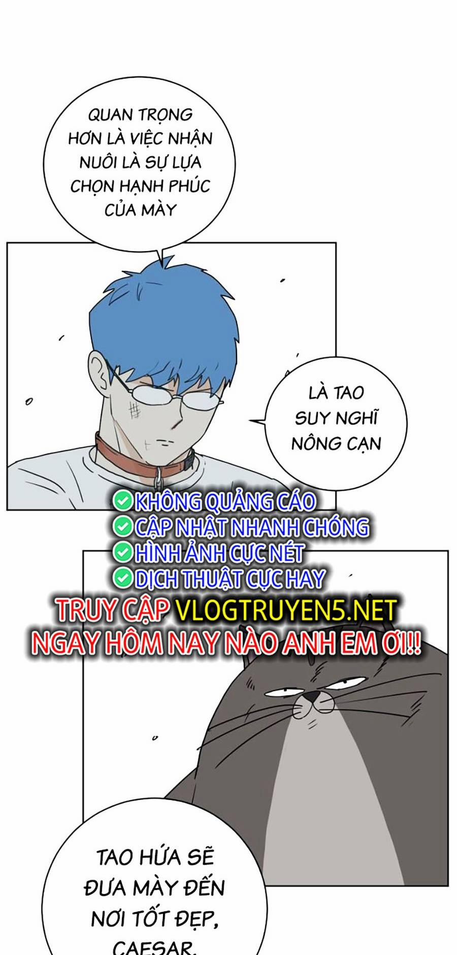 Con Mèo Đô Vật Của Tôi 2 trang 52