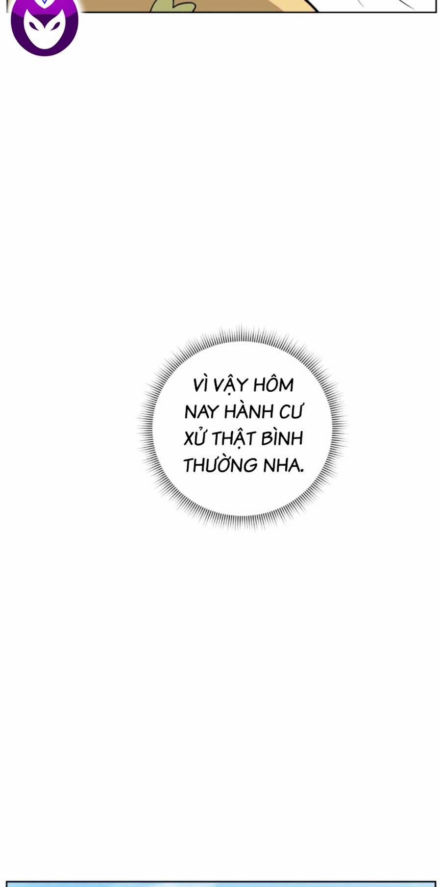 Con Mèo Đô Vật Của Tôi 3 trang 6