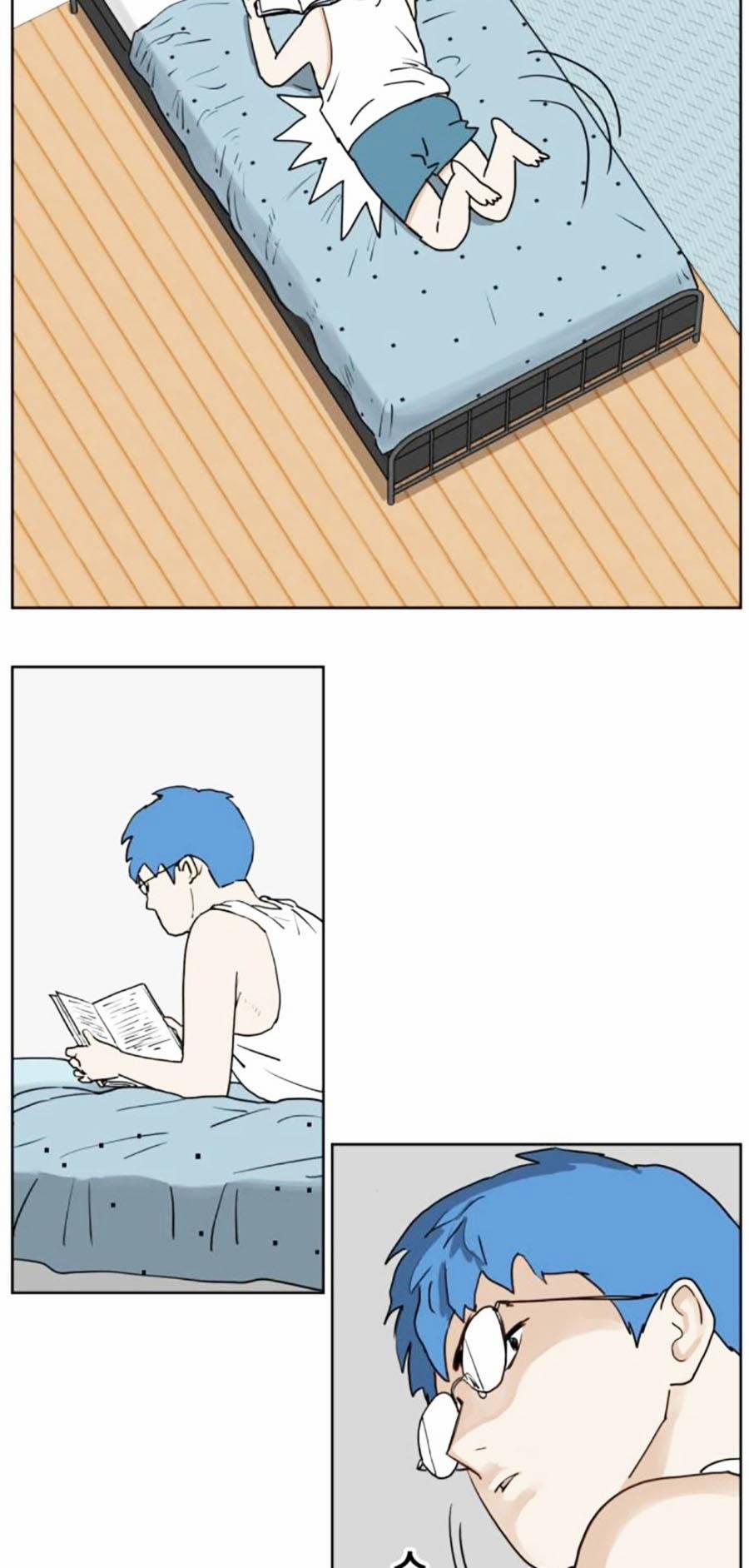 Con Mèo Đô Vật Của Tôi 4 trang 11