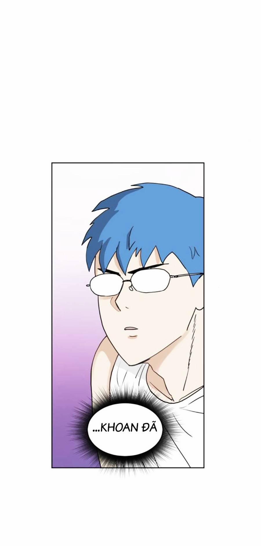 Con Mèo Đô Vật Của Tôi 4 trang 19