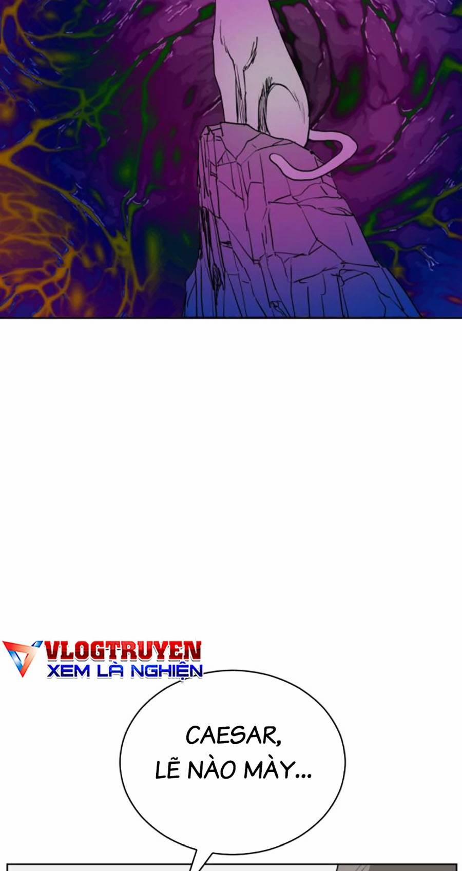 Con Mèo Đô Vật Của Tôi 4 trang 22