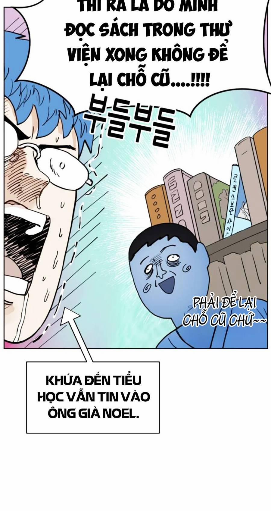 Con Mèo Đô Vật Của Tôi 4 trang 30