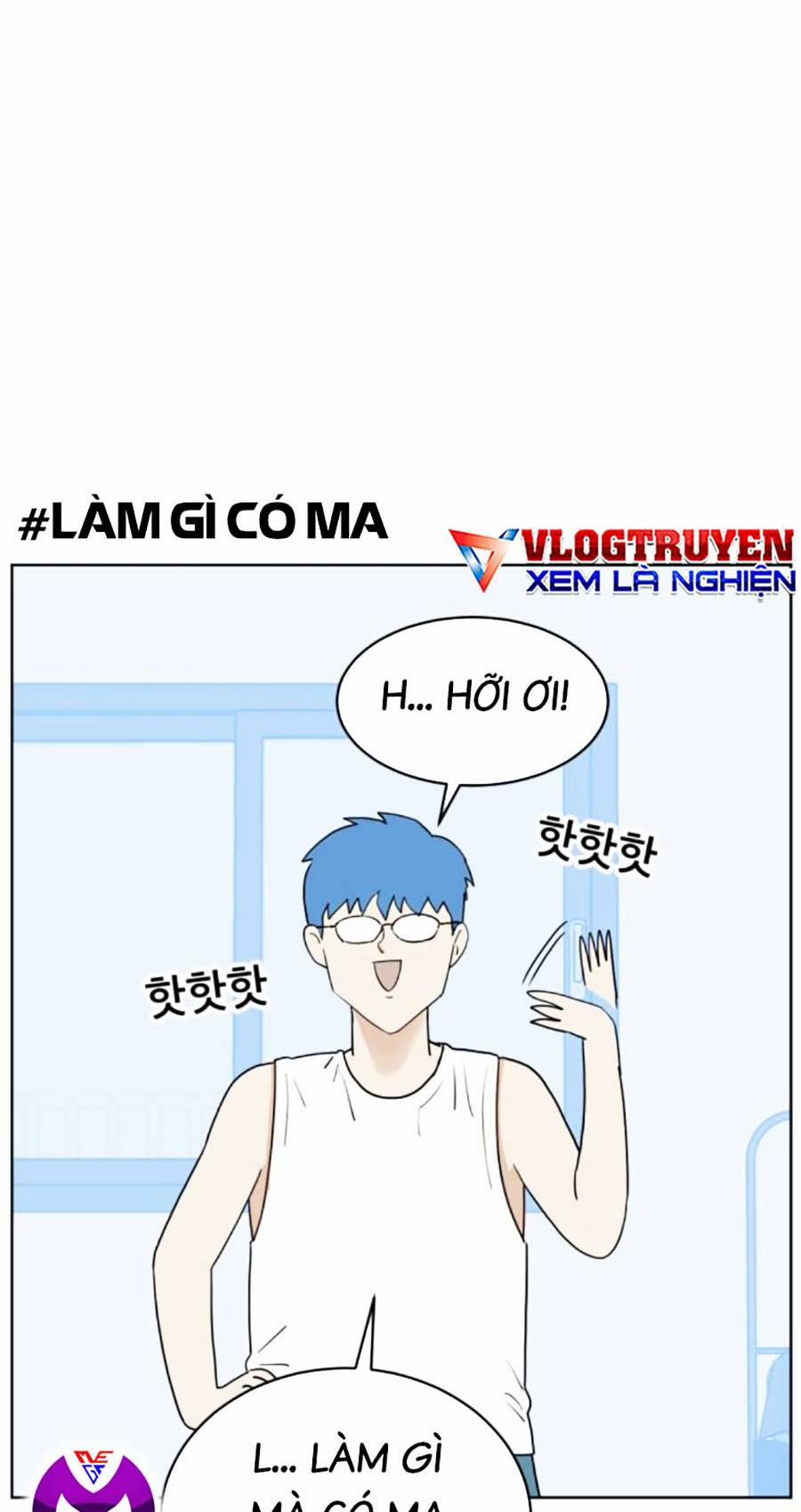 Con Mèo Đô Vật Của Tôi 4 trang 31