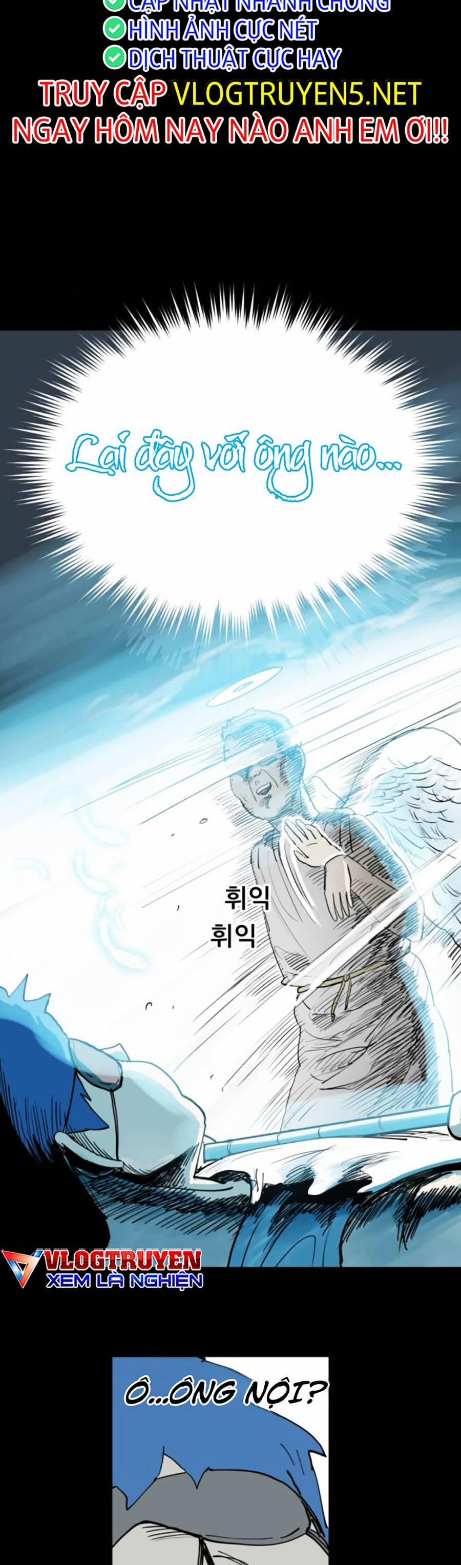 Con Mèo Đô Vật Của Tôi 4 trang 45