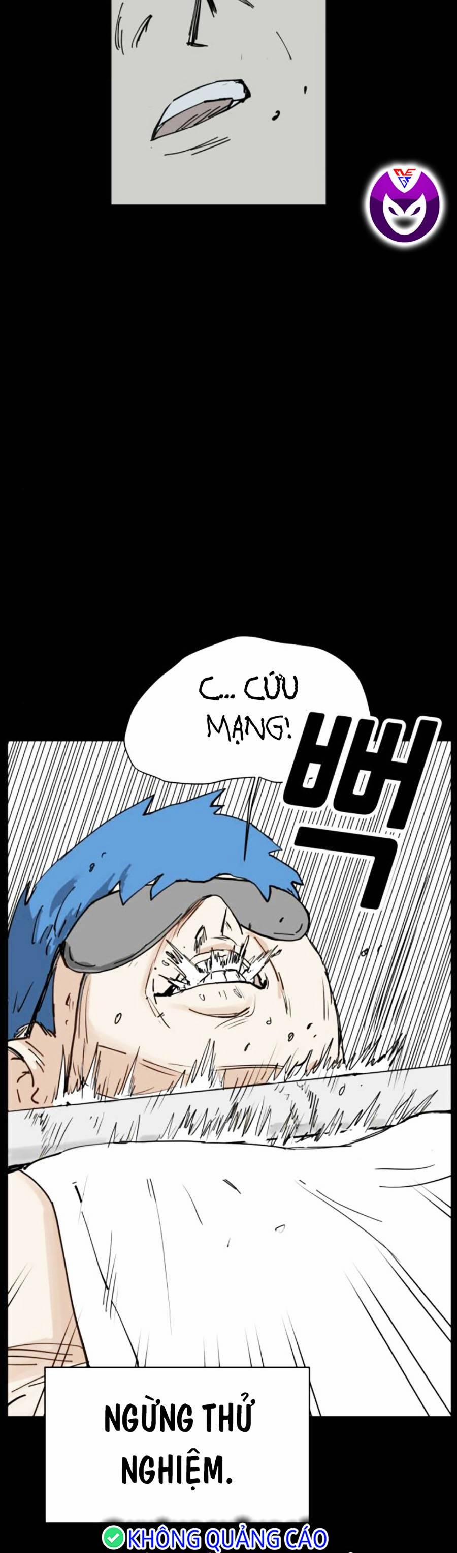 Con Mèo Đô Vật Của Tôi 4 trang 46