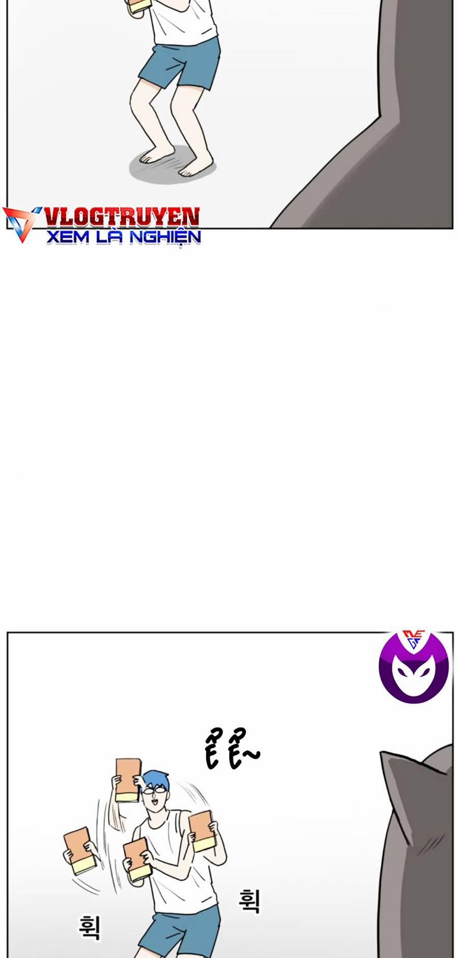 Con Mèo Đô Vật Của Tôi 4 trang 6