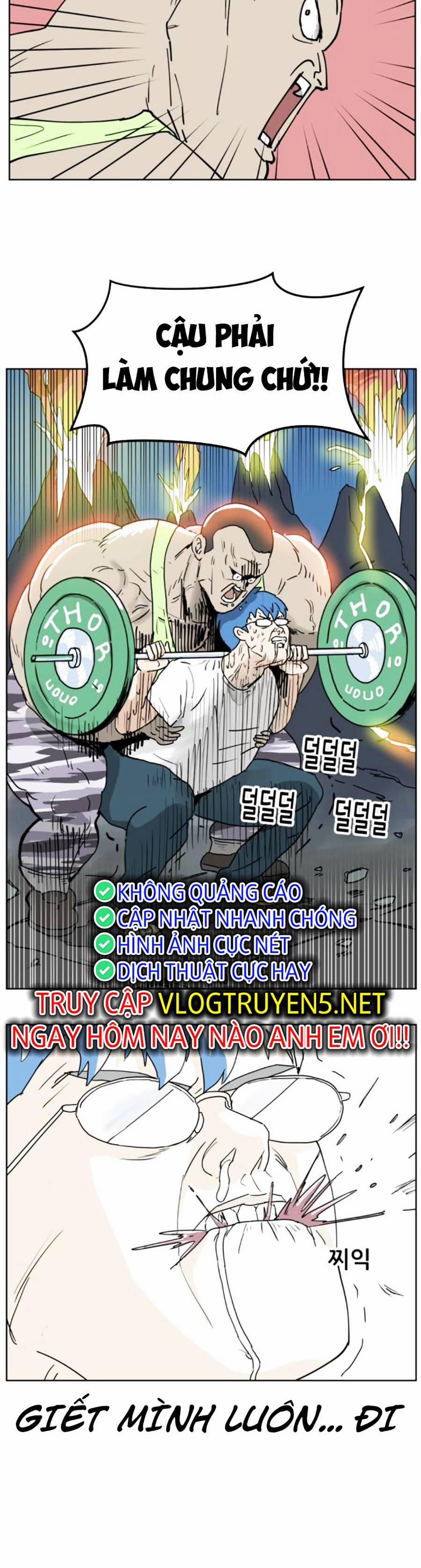 Con Mèo Đô Vật Của Tôi 5 trang 17