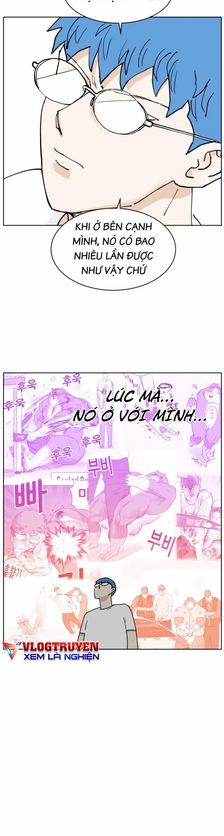 Con Mèo Đô Vật Của Tôi 5 trang 23