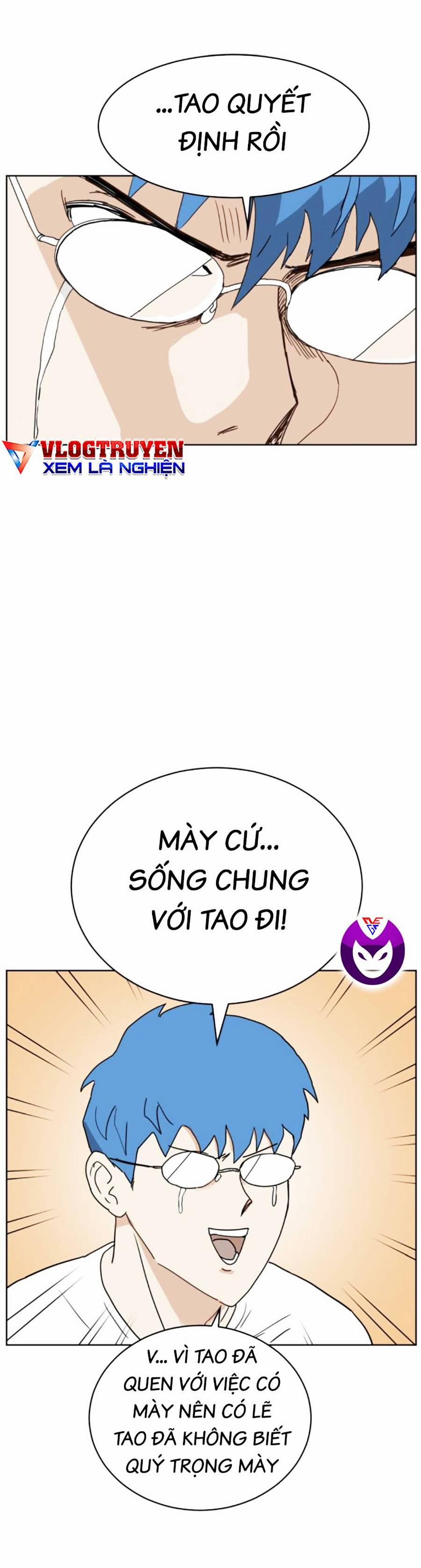 Con Mèo Đô Vật Của Tôi 5 trang 27