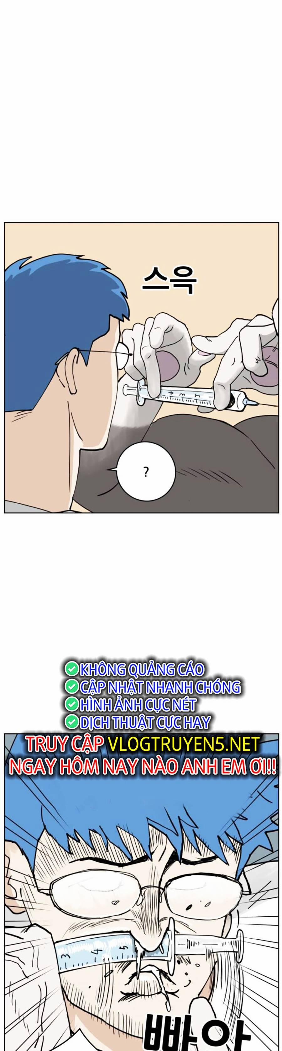 Con Mèo Đô Vật Của Tôi 5 trang 28