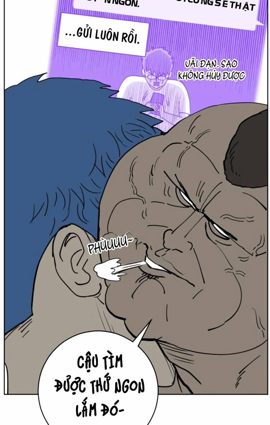 Con Mèo Đô Vật Của Tôi 5 trang 39