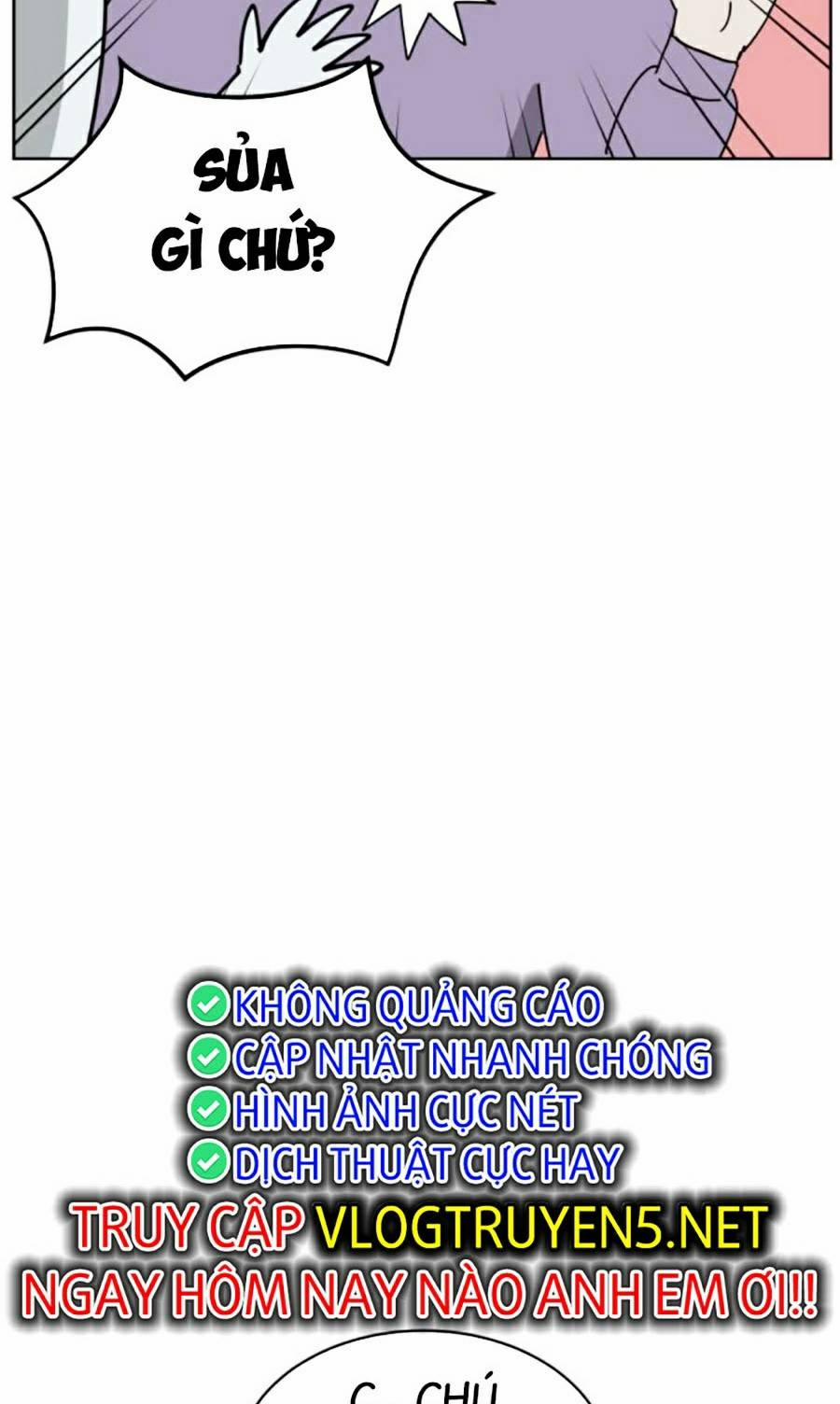 Con Mèo Đô Vật Của Tôi 6 trang 14