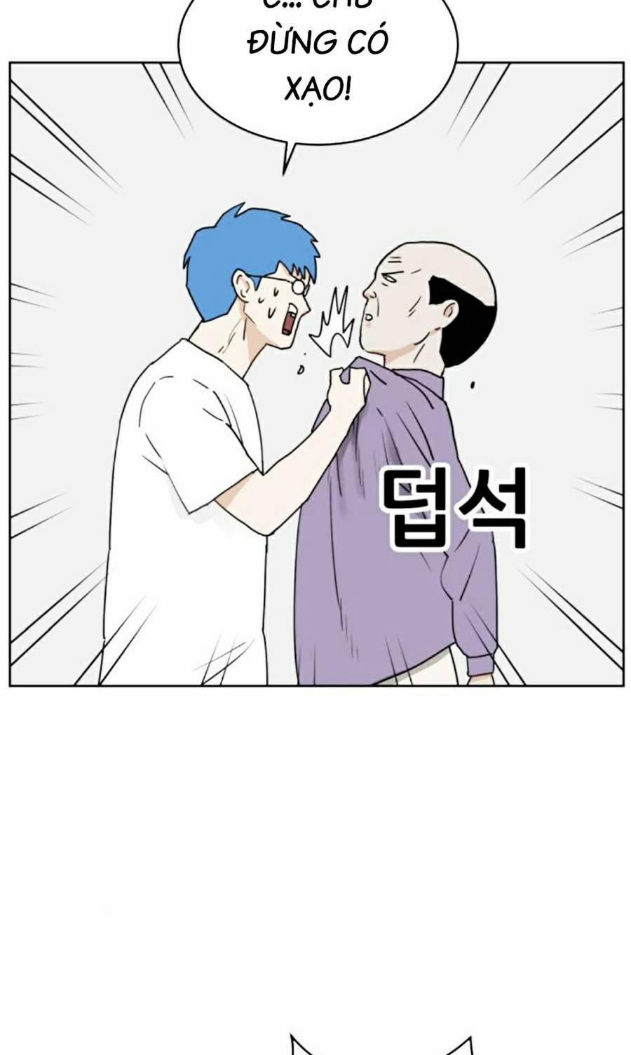 Con Mèo Đô Vật Của Tôi 6 trang 15