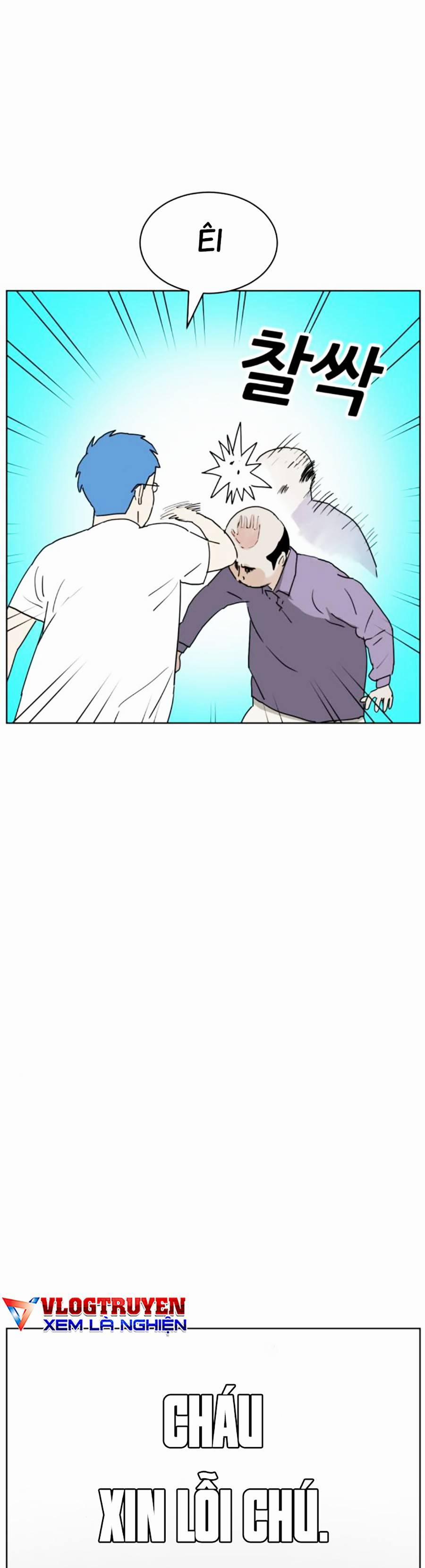 Con Mèo Đô Vật Của Tôi 6 trang 20