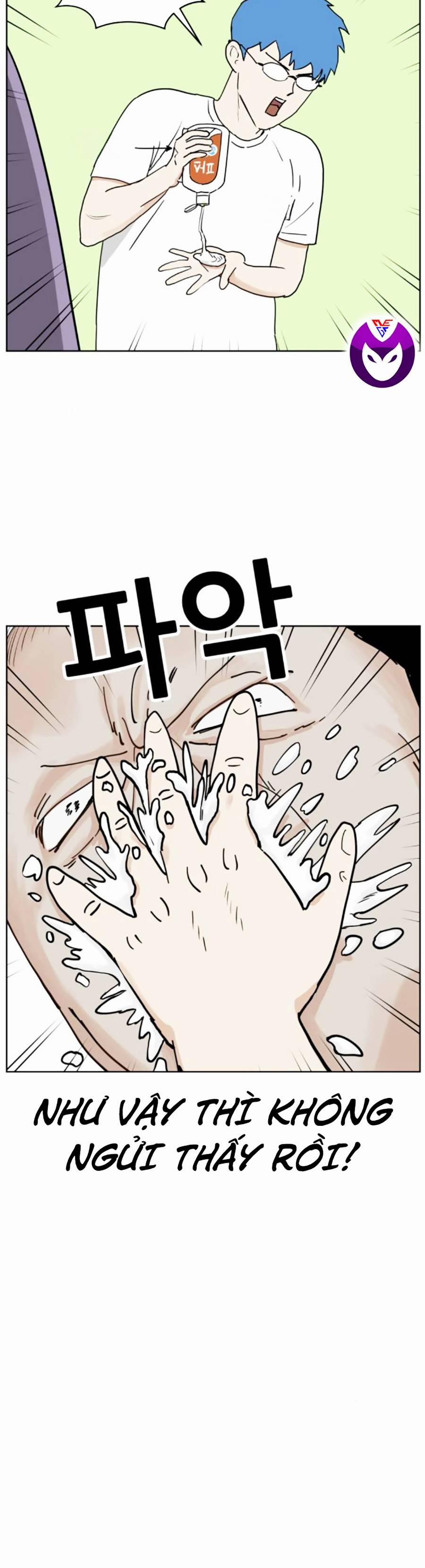 Con Mèo Đô Vật Của Tôi 6 trang 23