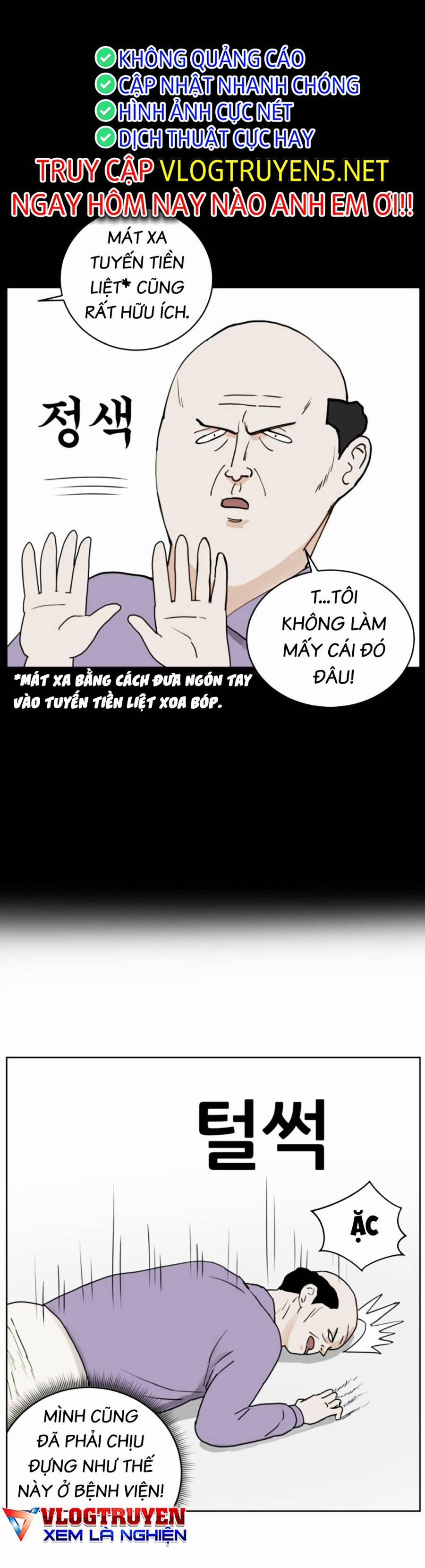 Con Mèo Đô Vật Của Tôi 6 trang 28