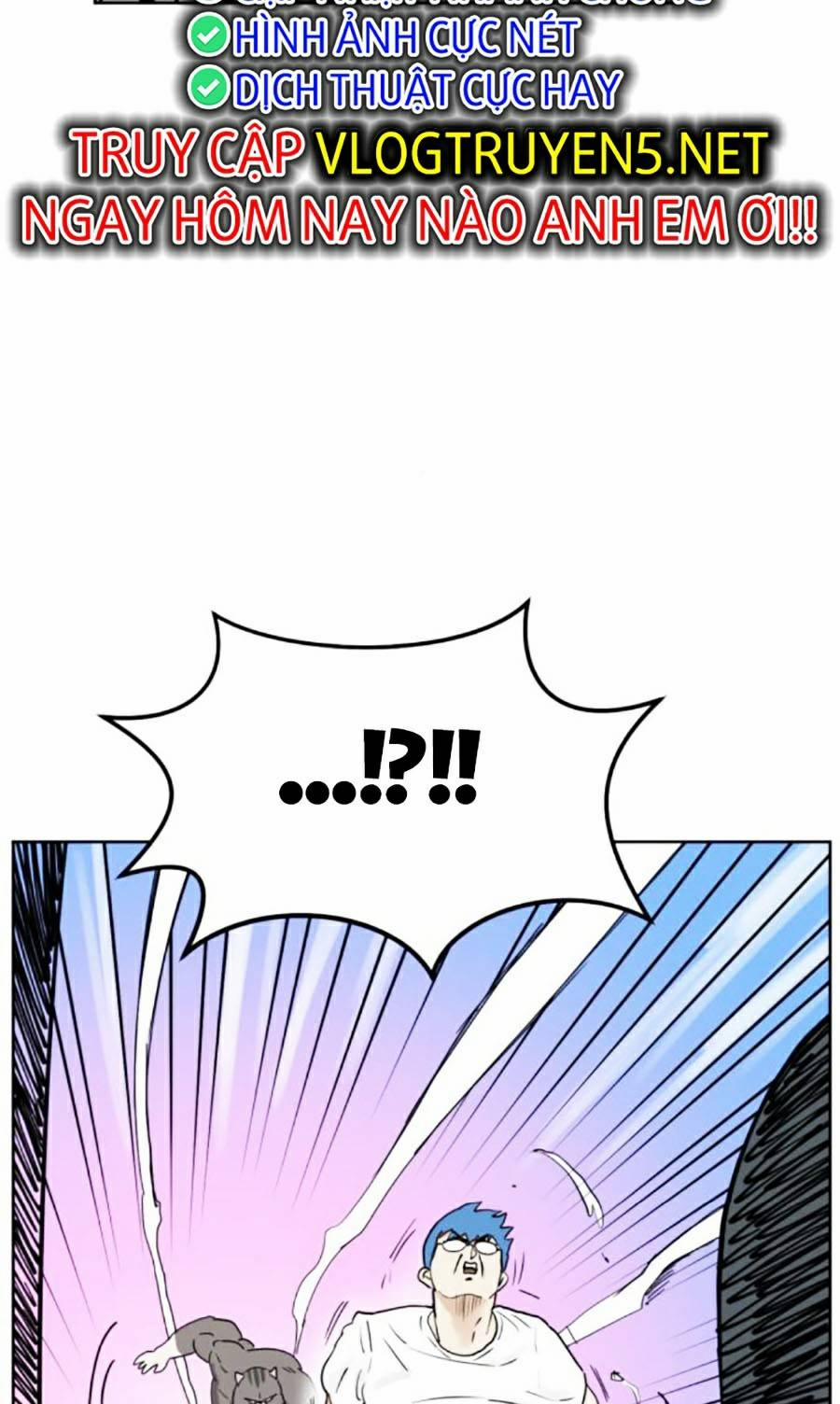 Con Mèo Đô Vật Của Tôi 6 trang 5